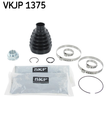 Bellow Set, drive shaft - VKJP 1375 SKF